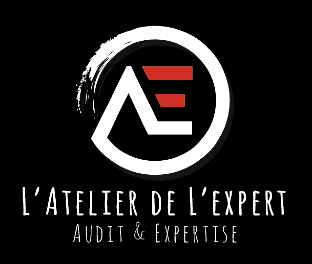  Logo L'atelier de l'expert