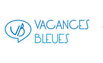 Vacances Bleues logo
