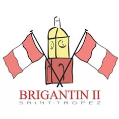Le Brigantin II_Saint-Tropez