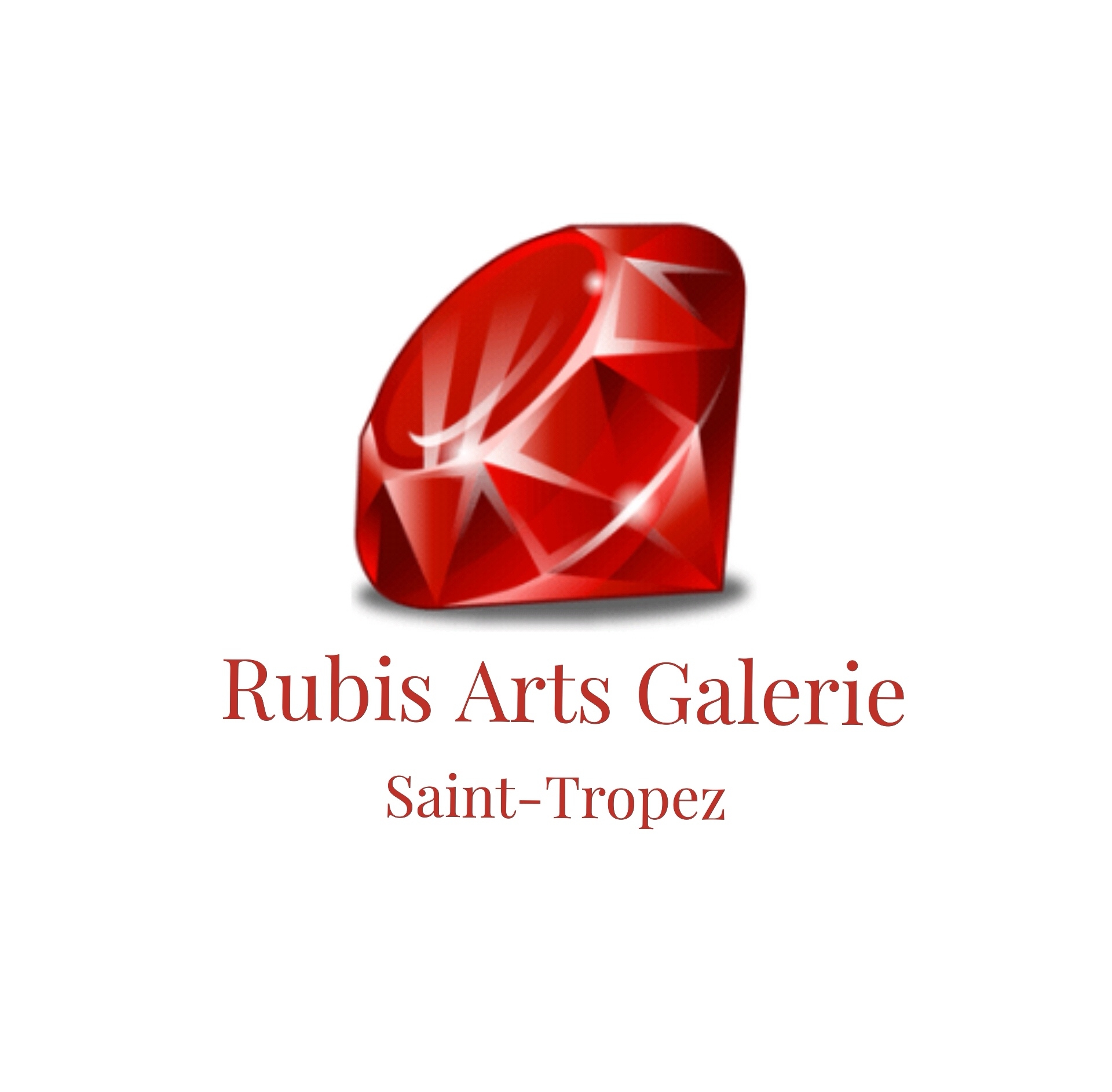  Logo Rubis Arts Galerie
