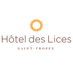  Logo Hôtel des Lices