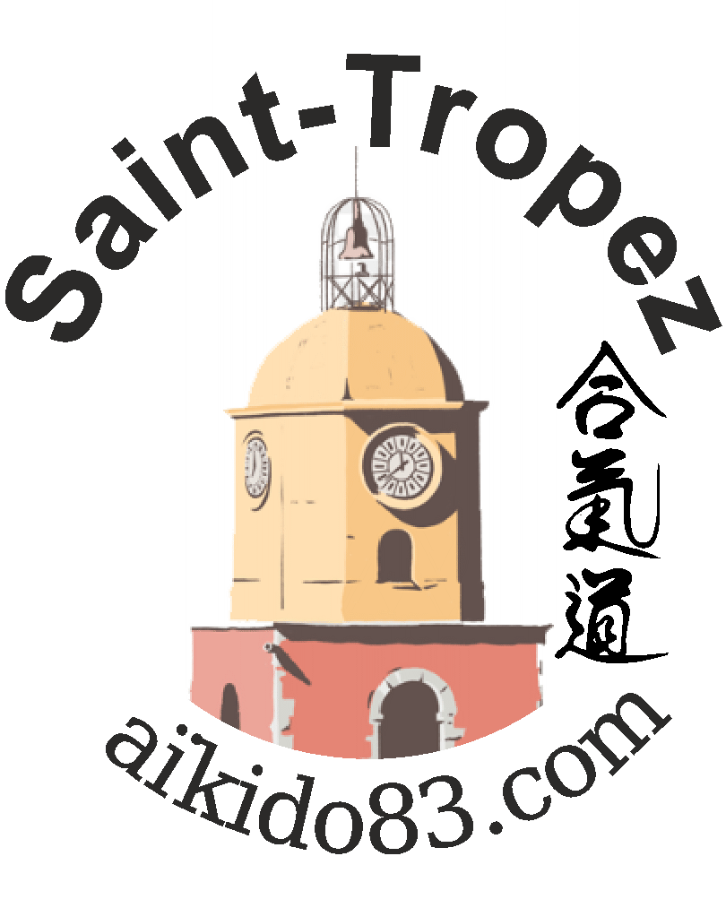 Aikido Saint-Tropez