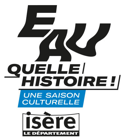 logo eau quelle histoire