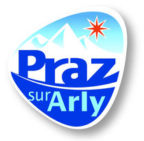 Praz-sur-Arly logo