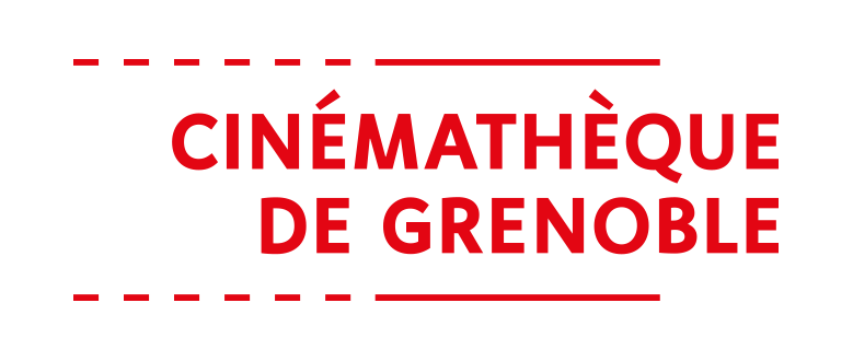 Cinémathèque de Grenoble