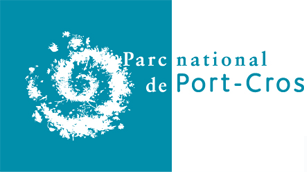 Logo Parc national de Port-Cros