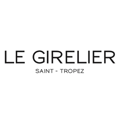  Logo Le Girelier