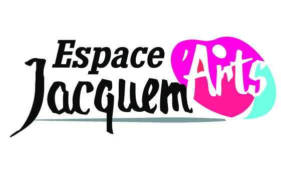 Logo Espace Jacquem'Arts