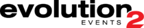 Logo Evo2 Event