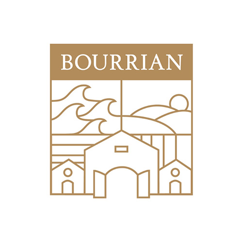 Domaine viticole du Bourrian_Gassin