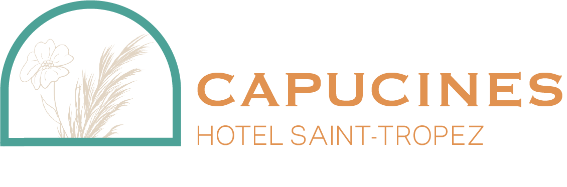 Hôtel Les Capucines_Gassin