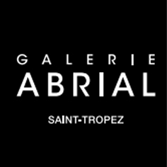  Logo Galerie Abrial