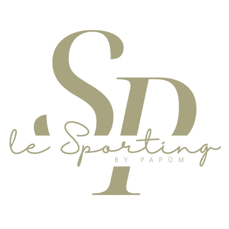 Le Sporting by Papüm_Saint-Tropez