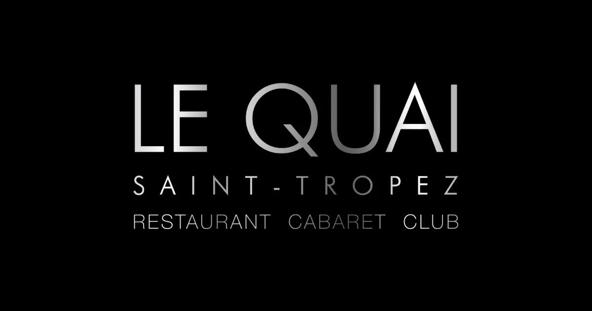 Le Quai_Saint-Tropez