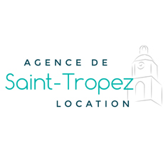  Logo Agence de Saint-Tropez