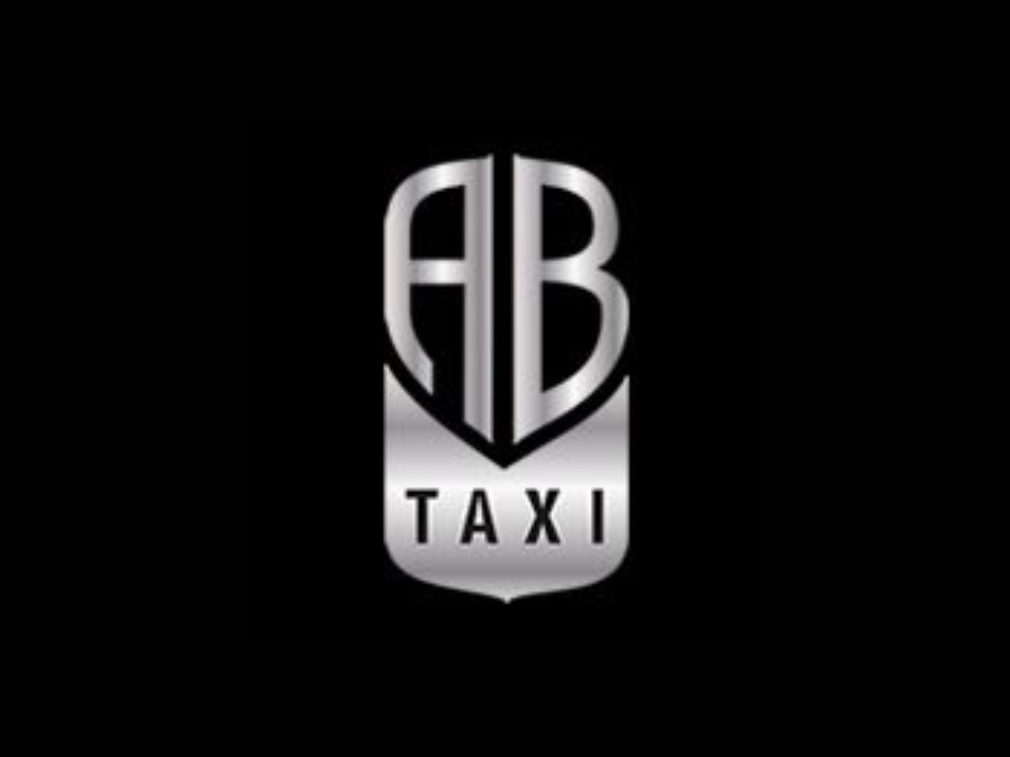  Logo AB Taxi
