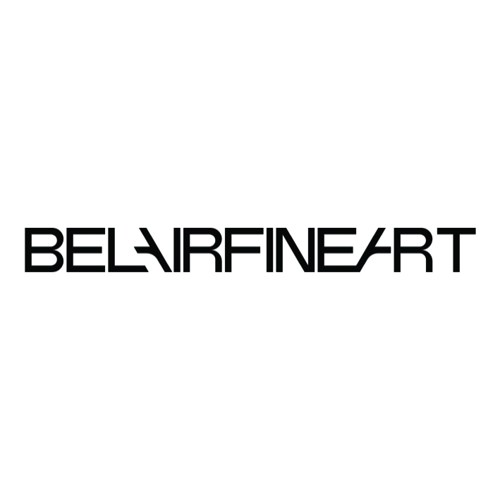  Logo Bel Air Fine Art