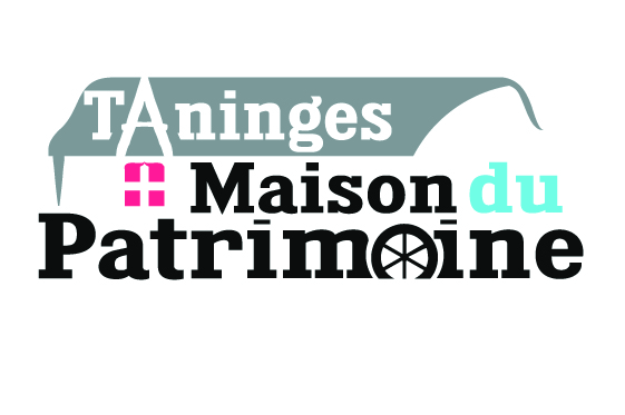 Logo Maison du Patrimoine