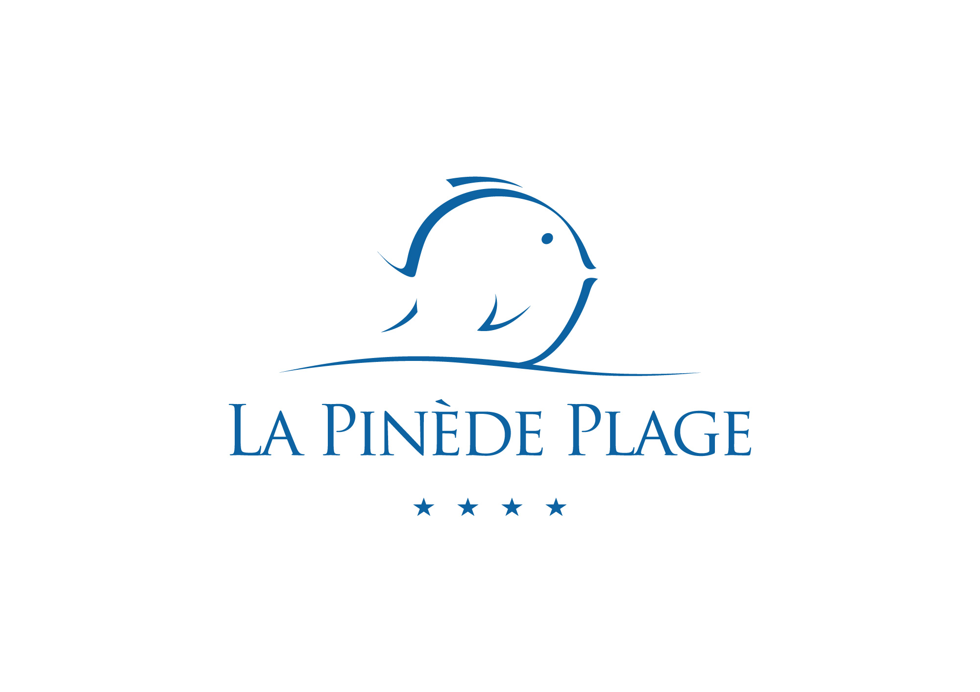 La Pinède Plage