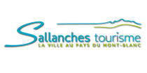 Sallanches logo