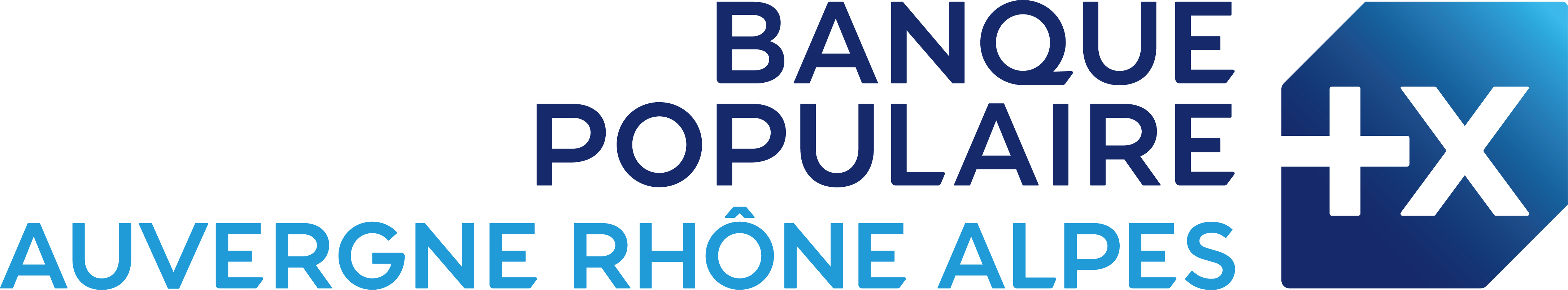 Banque Populaire Auvergne Rhône Alpes