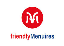 Les Menuires FriendlyMenuires_logotype_vertical_couleur