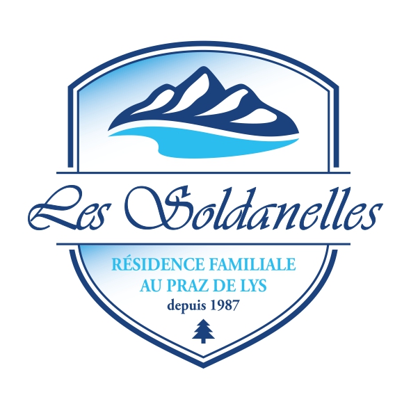 Logo Résidence les Soldanelles