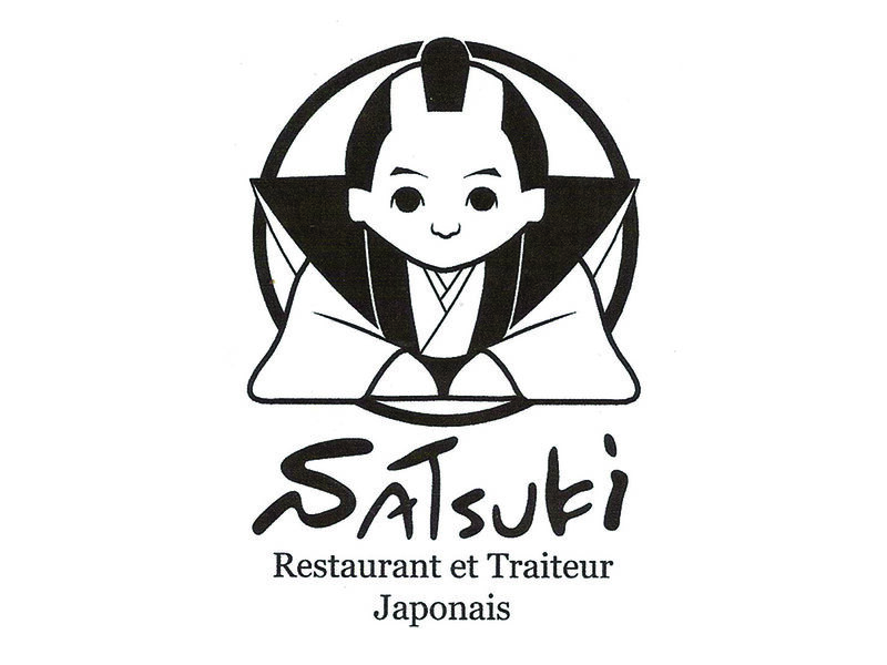 logo samouraï