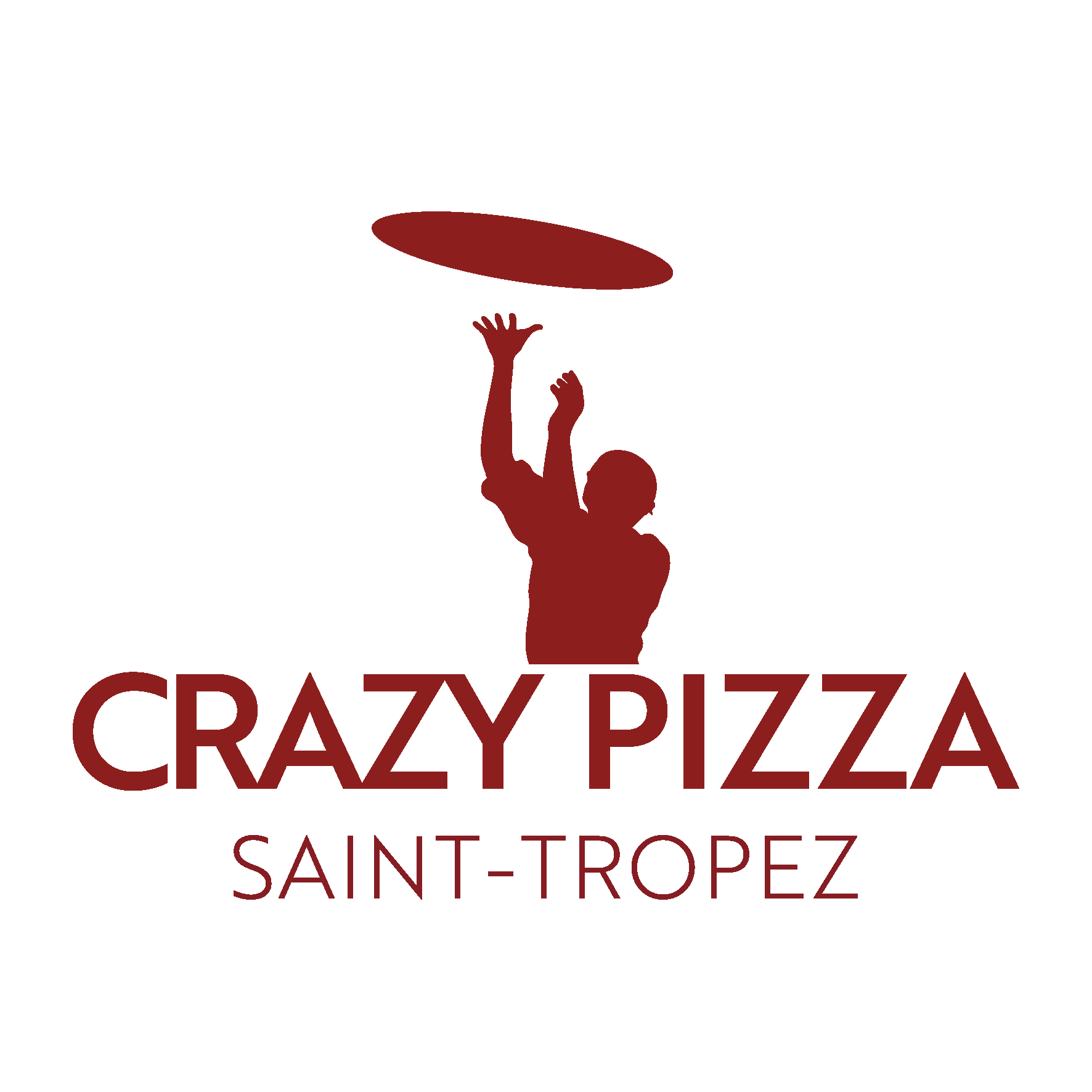 Crazy Pizza_Saint-Tropez