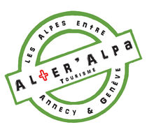 Alter Alpa Tourisme logo