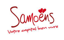 Samoëns logo
