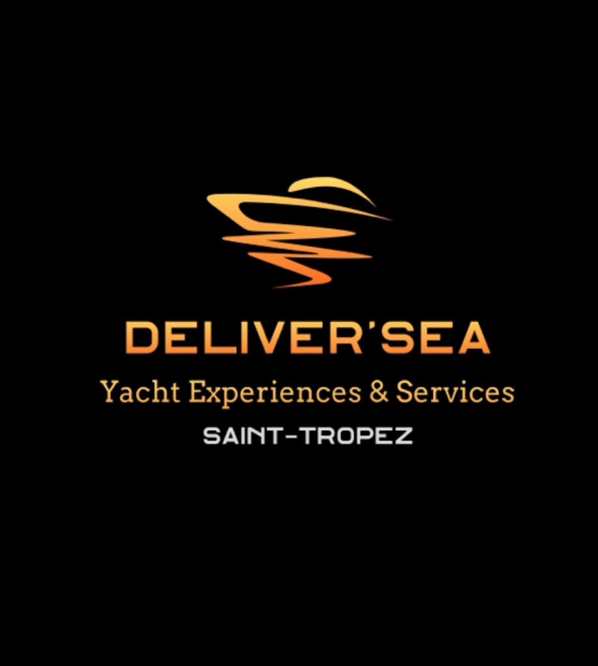 Deliver'Sea_Saint-Tropez