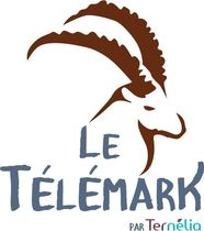 Ternelia Le Télémark logo