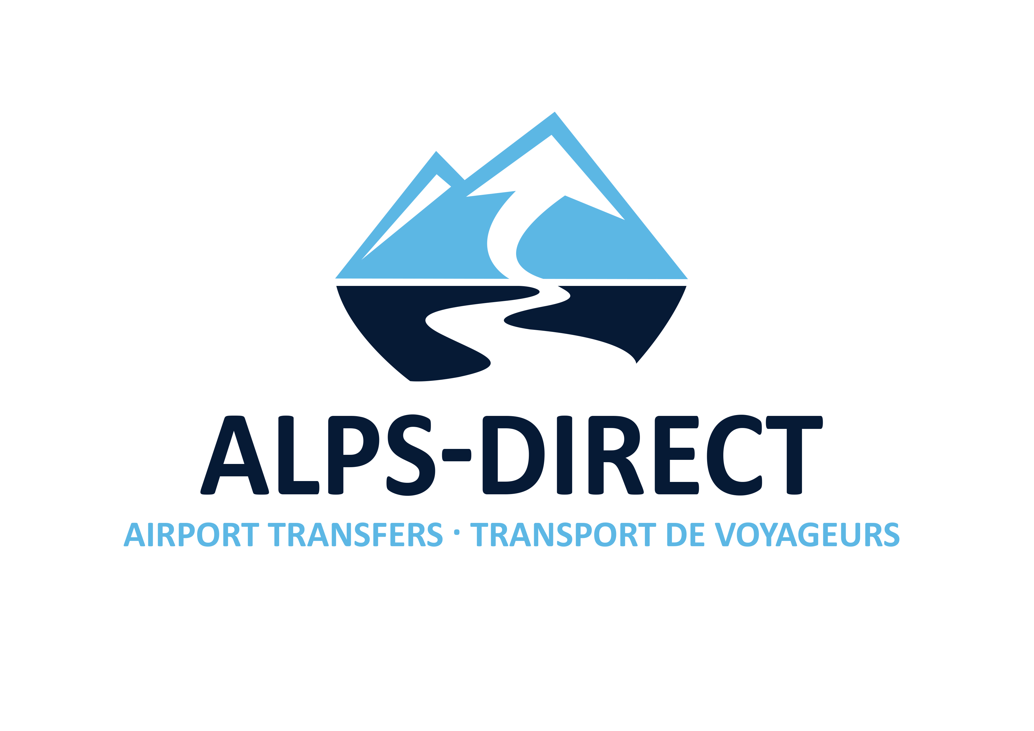 Traveller transport - Alpes Direct